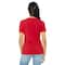 6 Pack: BELLA+CANVAS® Short Sleeve Women's V-Neck T-Shirt